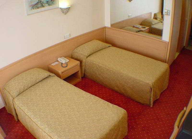 אנטליה Hotel Suix Lara מראה חיצוני תמונה