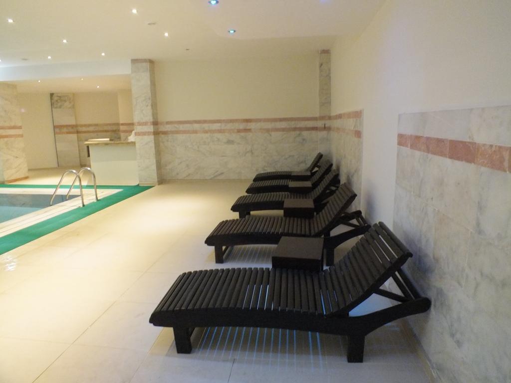 אנטליה Hotel Suix Lara מראה חיצוני תמונה