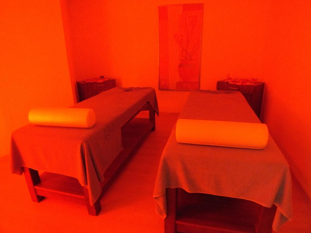 אנטליה Hotel Suix Lara מראה חיצוני תמונה
