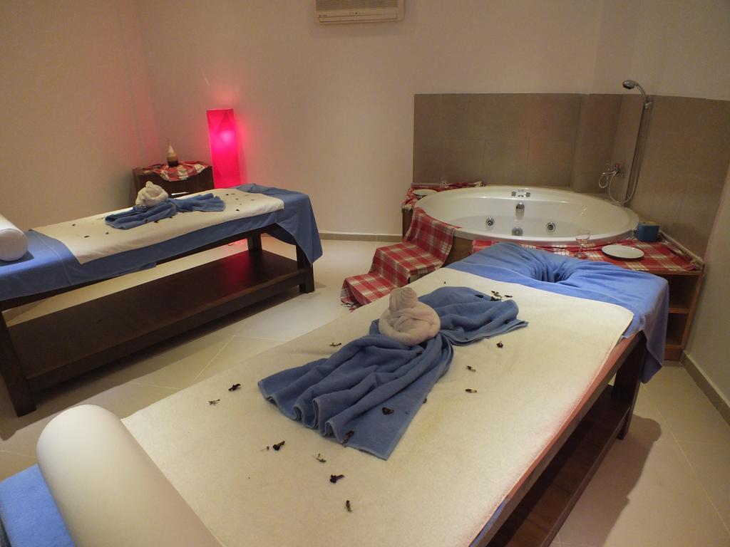 אנטליה Hotel Suix Lara מראה חיצוני תמונה