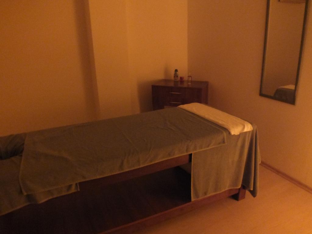 אנטליה Hotel Suix Lara מראה חיצוני תמונה
