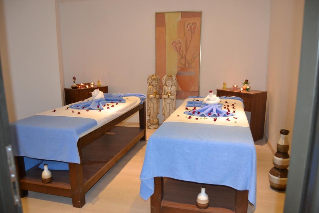 אנטליה Hotel Suix Lara מראה חיצוני תמונה