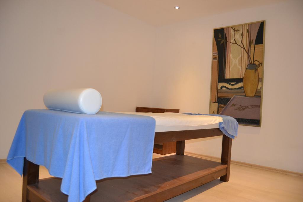 אנטליה Hotel Suix Lara מראה חיצוני תמונה