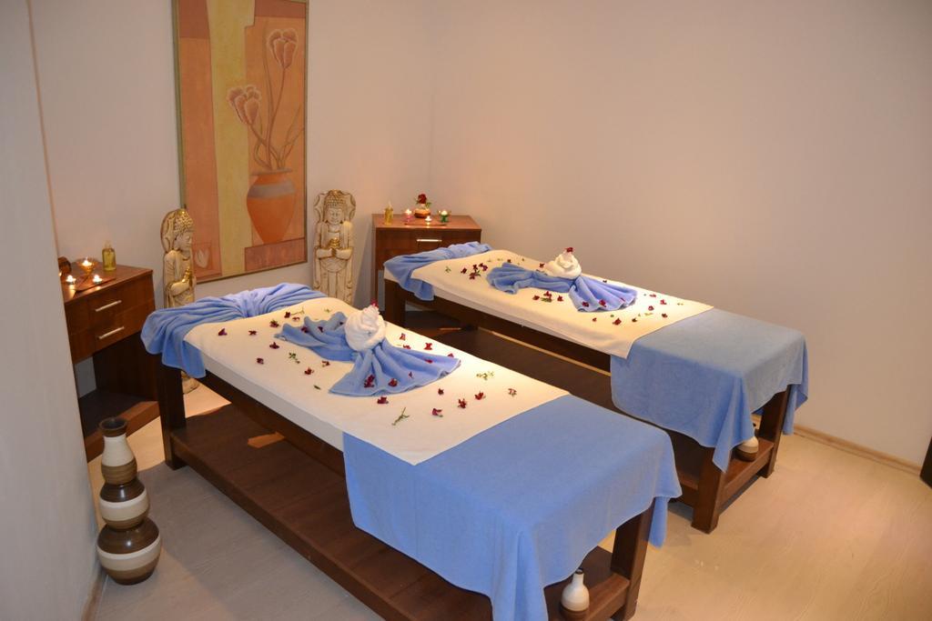 אנטליה Hotel Suix Lara מראה חיצוני תמונה