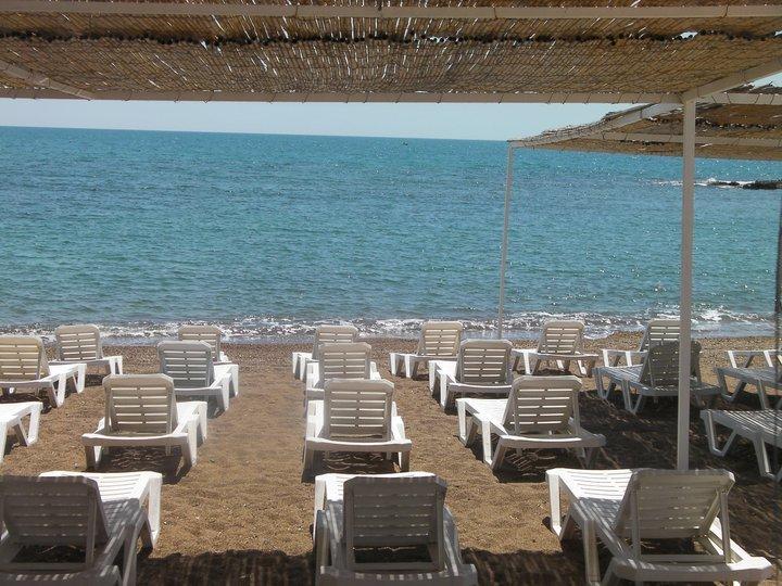 אנטליה Hotel Suix Lara מראה חיצוני תמונה