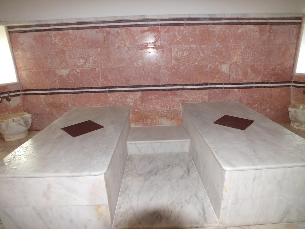 אנטליה Hotel Suix Lara מראה חיצוני תמונה