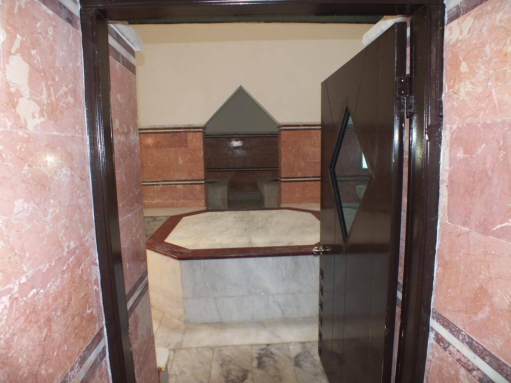 אנטליה Hotel Suix Lara מראה חיצוני תמונה