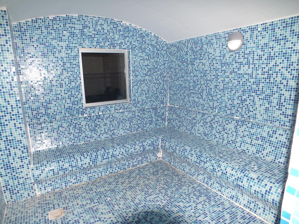 אנטליה Hotel Suix Lara מראה חיצוני תמונה